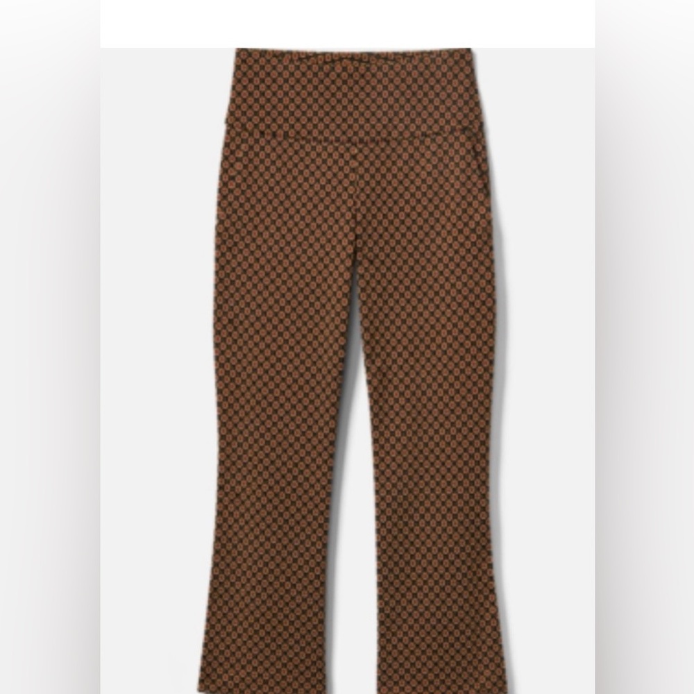 Cabi Dandy Pants #4689 Size L